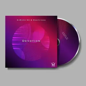Devotion (Nostalgic Mix) Mixtape By DJExpo SA & Deepvince