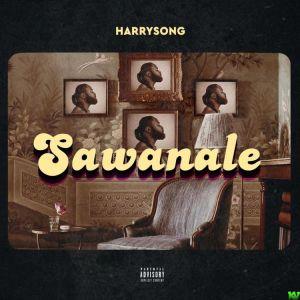 Harrysong – Sawanale