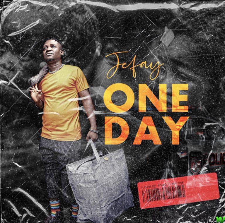 Jefay – One Day