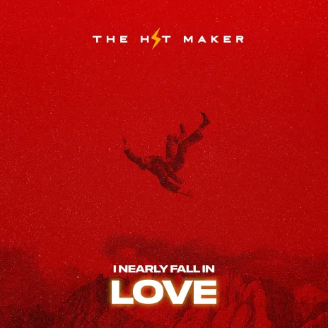 The Hit Maker – I Nealy Fall In Love (Cruise Beat)