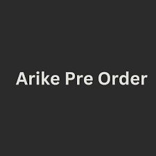 Dj Maxi Lee – Arike Pre Order
