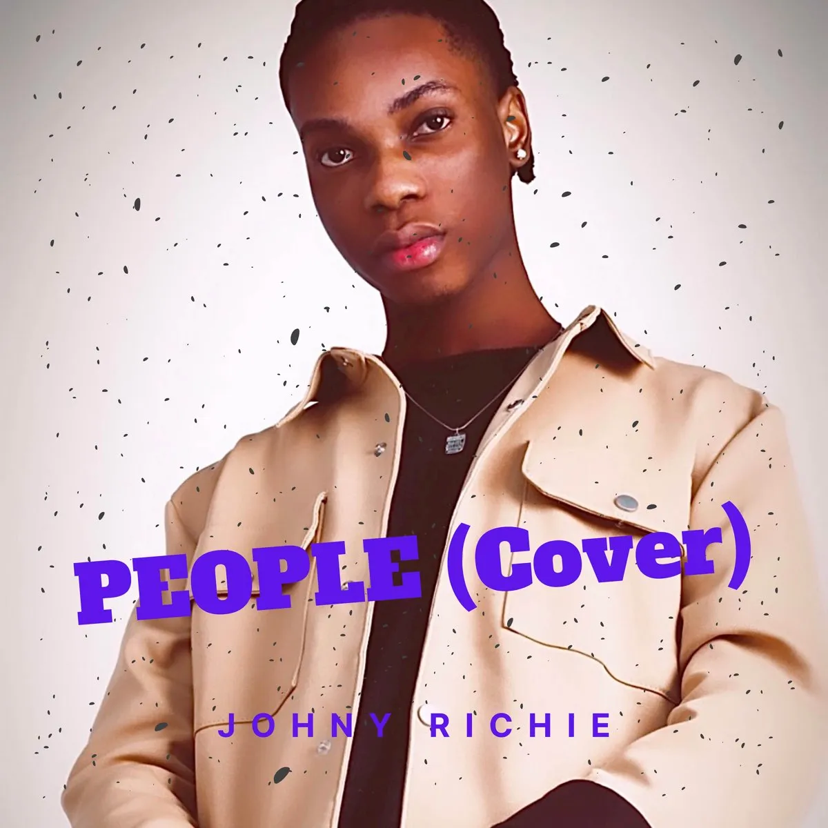 Johny Richie – People (Cover)